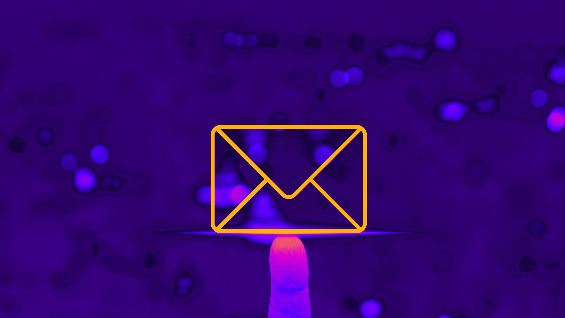 Envelope icon
